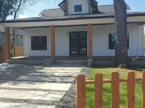 101 HAYNES, San Antonio, TX 78210