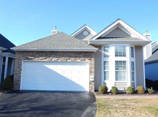 489 Leisure Dr #489, Ridge, NY 11961