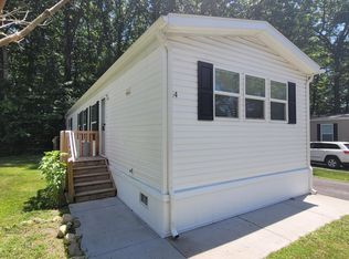 14 White Birch Trl, Bloomingburg, NY 12721