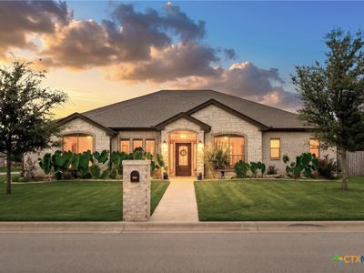 5266 Barzona Dr, Belton, TX, 76513