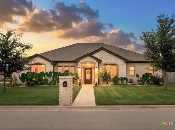5266 Barzona Dr, Belton, TX 76513
