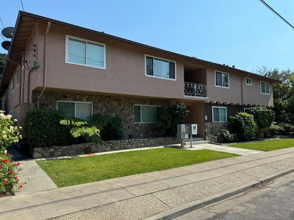 Santa Clara St, Santa Clara, CA 95050