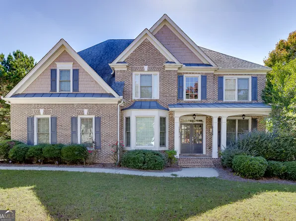 7708 Sleepy Lagoon Way, Flowery Branch, GA 30542