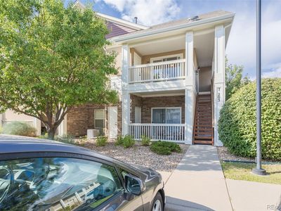 8200 E 8th Avenue Bldg 7 #203, Denver, CO, 80230