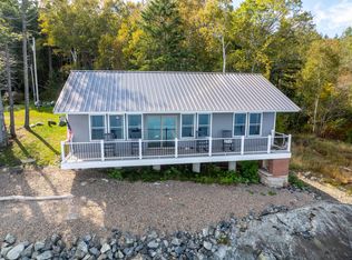 12 Dochet Lane, Robbinston, ME 04671