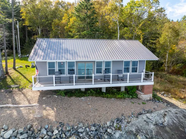 12 Dochet Lane, Robbinston, ME 04671