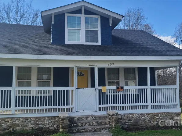 432 S Main St, Troy, NC 27371