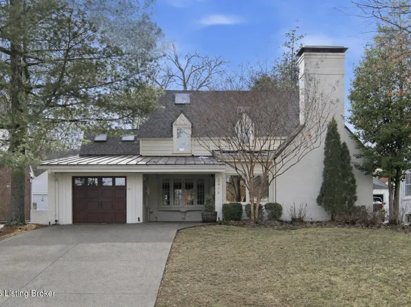 2416 Valletta Rd, Seneca Gardens, KY 40205