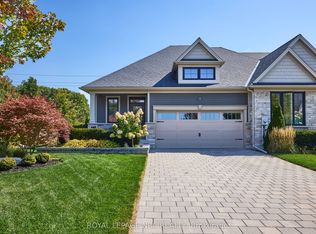 55 Andrew Ln, Thorold, ON L2V 0E4