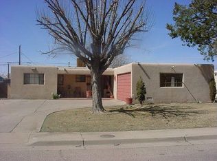 1835 Corte Del Sol, Alamogordo, NM 88310
