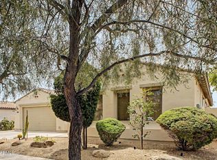 1741 W BRAMBLE BERRY Lane, Phoenix, AZ 85085