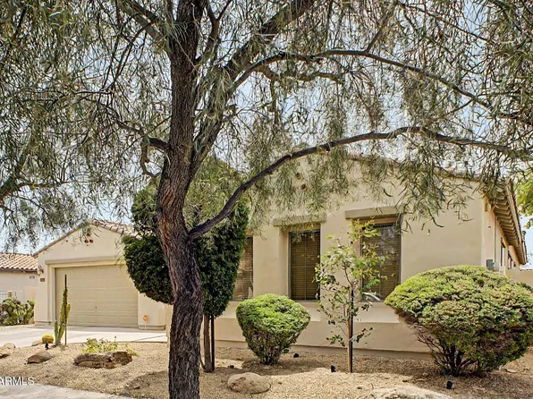 1741 W BRAMBLE BERRY Lane, Phoenix, AZ 85085