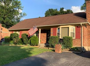 9810 Grenfell Way, Louisville, KY 40242