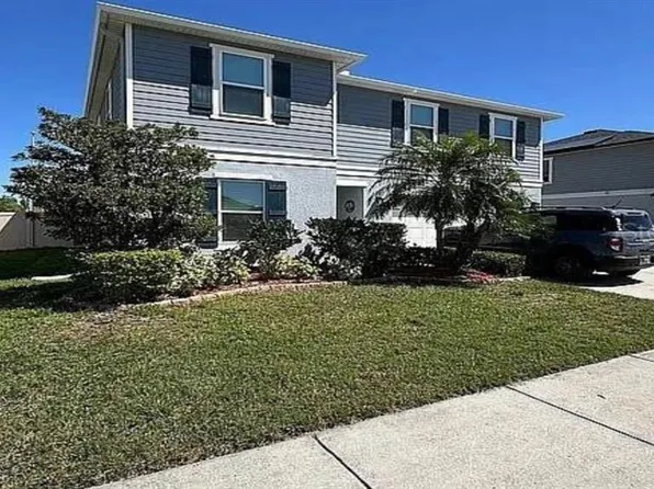 439 Sunfish Dr, Winter Haven, FL 33881