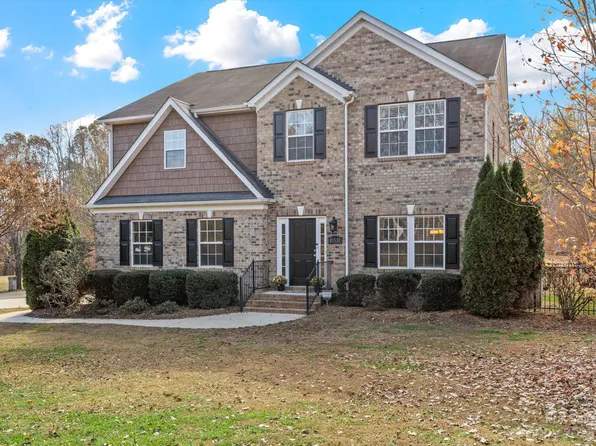16511 Cabarrus Rd, Charlotte, NC 28227