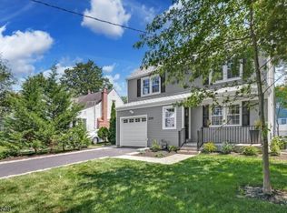 2272 Mountain Ave, Scotch Plains, NJ 07076