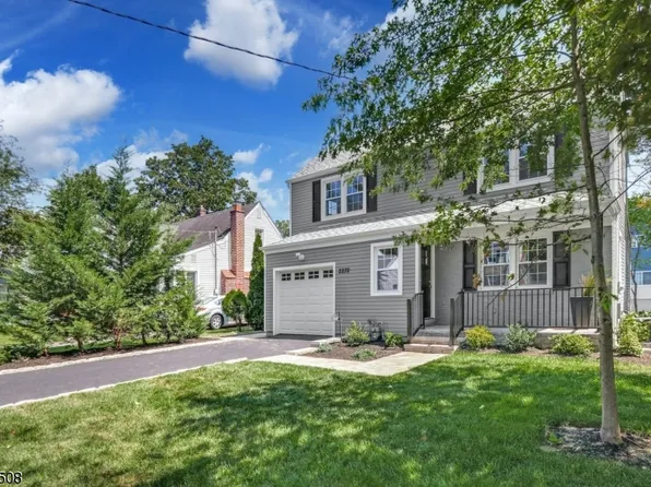 2272 Mountain Ave, Scotch Plains Twp., NJ 07076