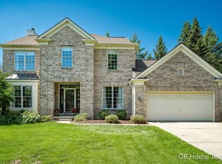 4218 Haralson Ct SE, Kentwood, MI 49546