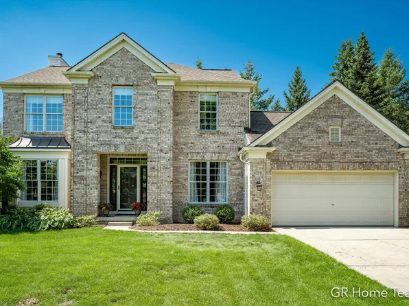 4218 Haralson Ct SE, Kentwood, MI 49546