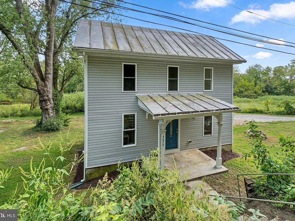 4075 Watson Ln, Union Bridge, MD 21791 Zillow