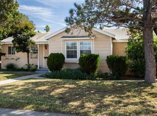 1634 East Broadway, Anaheim, CA 92805