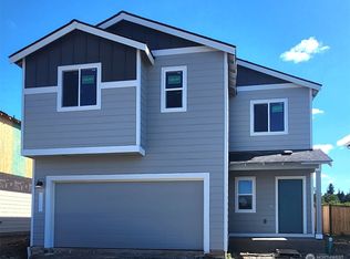 15069 Iverson Loop SE, Yelm, WA 98597