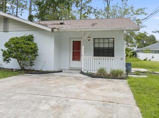 123 Rae Dr #B, Palm Coast, FL 32164