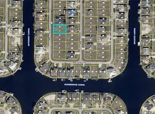 1427 NW 37th Pl, Cape Coral, FL 33993
