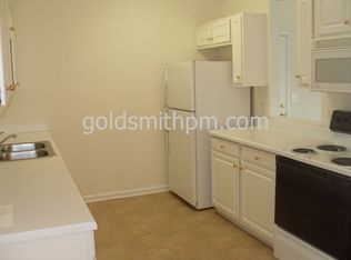 606 Pelham Square Way, Greer, SC 29650