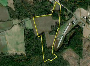 Sambo Lambert Rd LOT WP001, Goldsboro, NC 27530