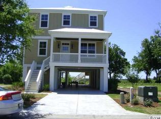 12 Enclave Way, Pawleys Island, SC 29585