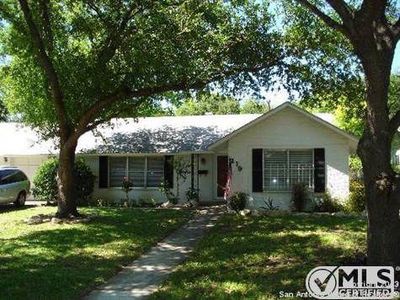219 Veda Mae Dr, San Antonio, TX, 78216