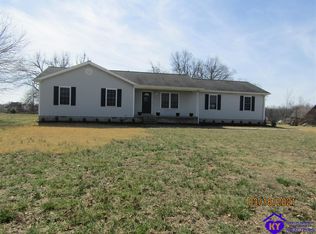 269 Rineyville Big Springs Rd, Radcliff, KY 40160