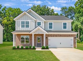 9121 Sunflower Ln LOT 64, Alvaton, KY 42122