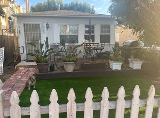 965 Sapphire St, San Diego, CA 92109