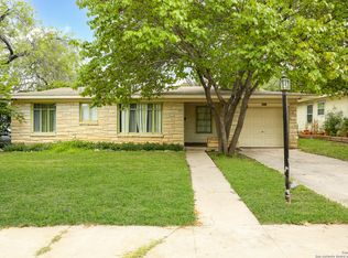 114 Lemur Dr, San Antonio, TX 78213