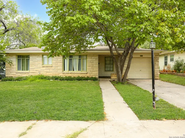 114 LEMUR DR, San Antonio, TX 78213