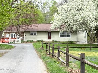 123 E Penn St, Muncy, PA, 17756