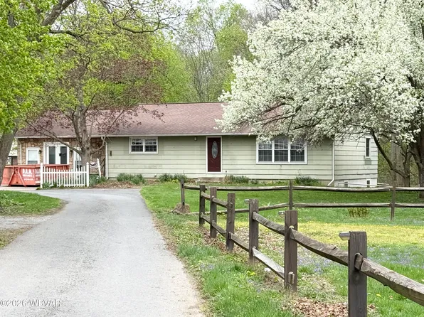 123 E Penn St, Muncy, PA 17756