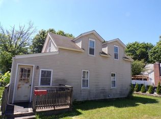 314 Arlington Ave, Warwick, RI 02889