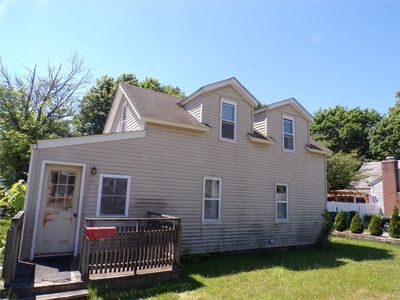 314 Arlington Ave, Warwick, RI, 02889