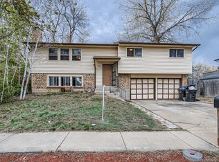 13540 W 69th Pl, Arvada, CO 80004