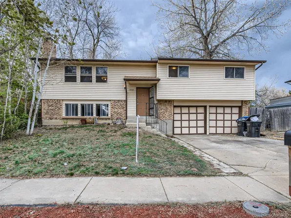 13540 W 69th Place, Arvada, CO 80004