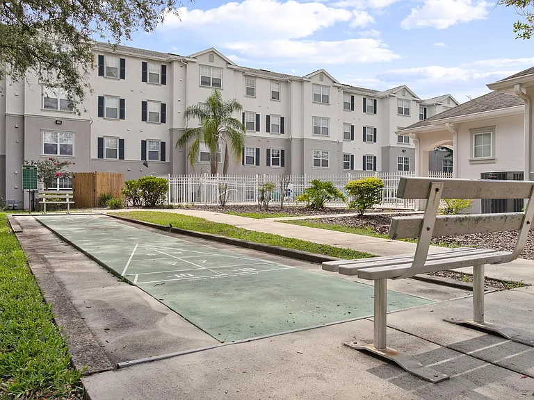 Silver Pointe Seniors 55+ — Photo 6