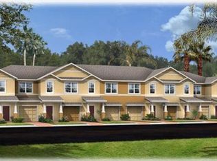1261 Honey Blossom Dr, Orlando, FL 32824