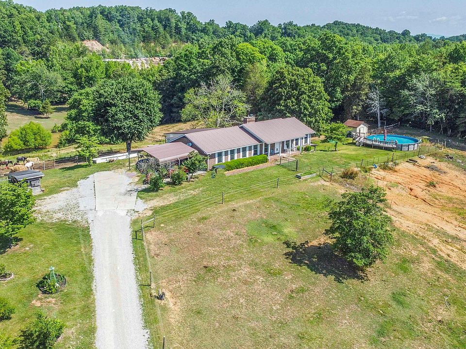 713 Gallaher Rd, Kingston, TN 37763 MLS 1230660 Zillow
