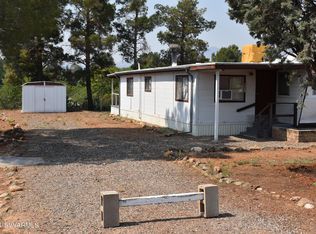 3565 E Medicine Point Dr, Cottonwood, AZ 86326