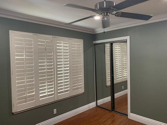 Downstairs Bedroom