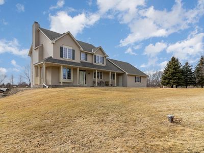 8811 E 275th St, Elko, MN, 55020