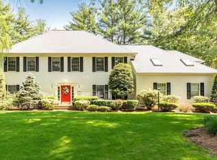 54 Phillips Rd, Sudbury, MA 01776